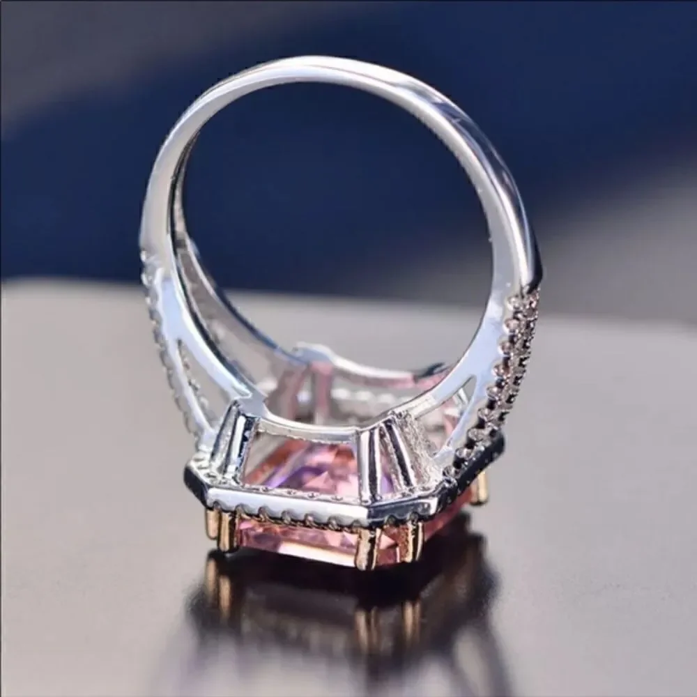 New Wedding Engagement Rings